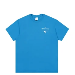 Outlet Île Maurice Bureau de Poste T-Shirt T-Shirts & Long Sleeves