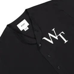 Fashion League 02 LS Shirt Shirts