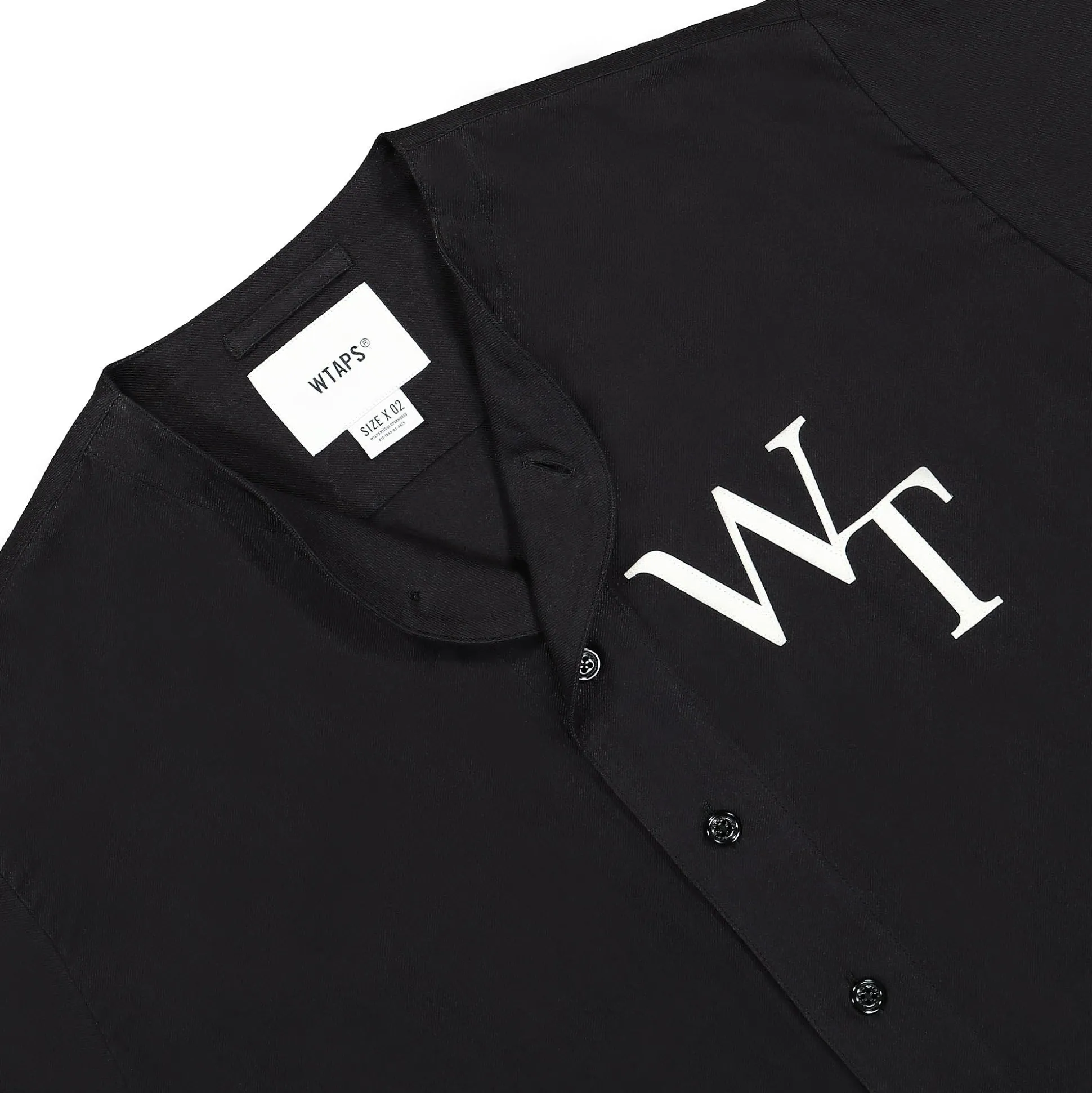 Fashion League 02 LS Shirt Shirts