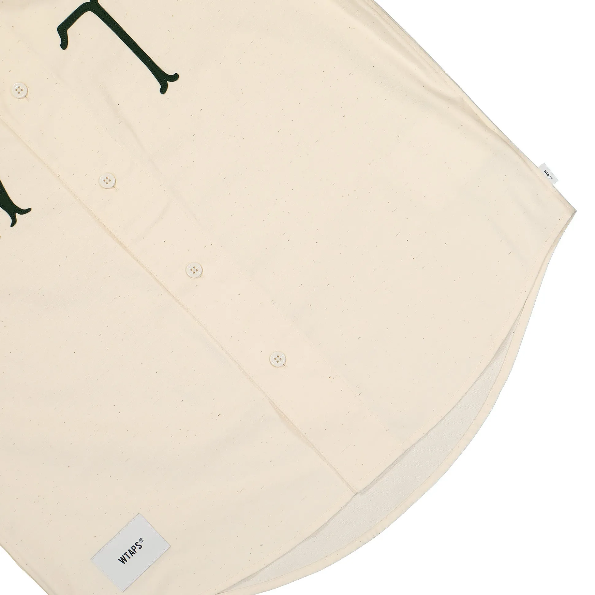 Hot League / SS / Cotton. Satin. Spina Shirts