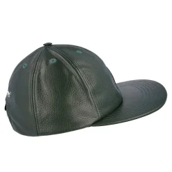 Outlet Leather Cap Women Caps, Hats & Beanies|Caps, Hats & Beanies