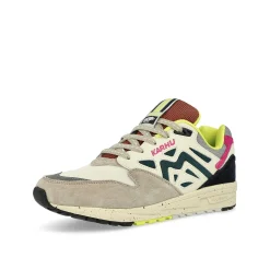 Hot Legacy 96 Low Tops|Retro & Running