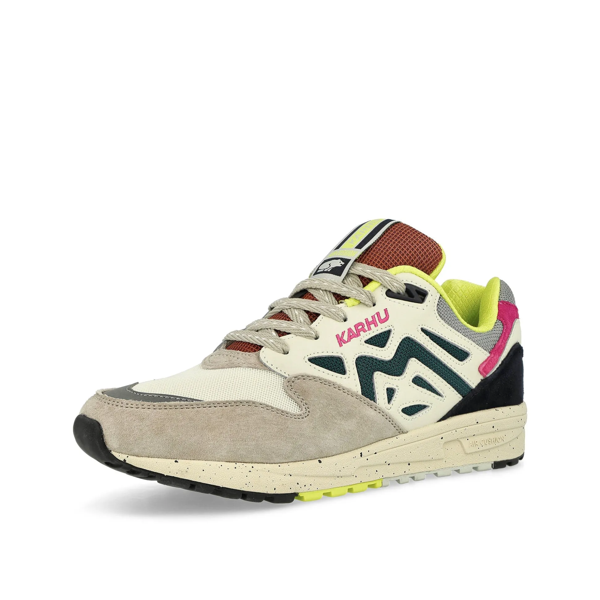 Hot Legacy 96 Low Tops|Retro & Running