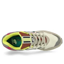 Hot Legacy 96 Low Tops|Retro & Running