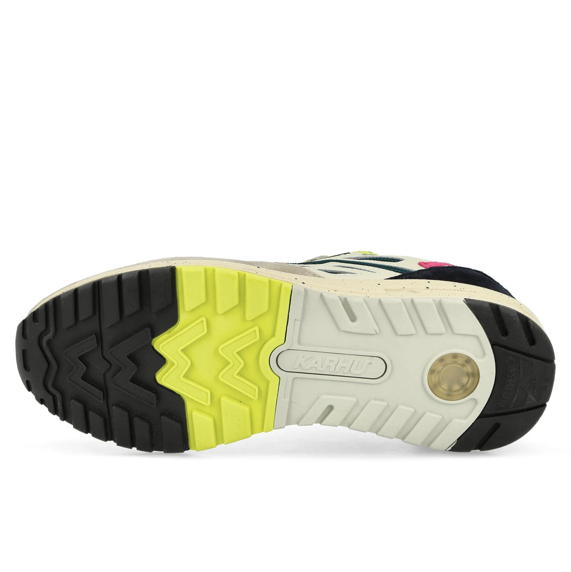Hot Legacy 96 Low Tops|Retro & Running