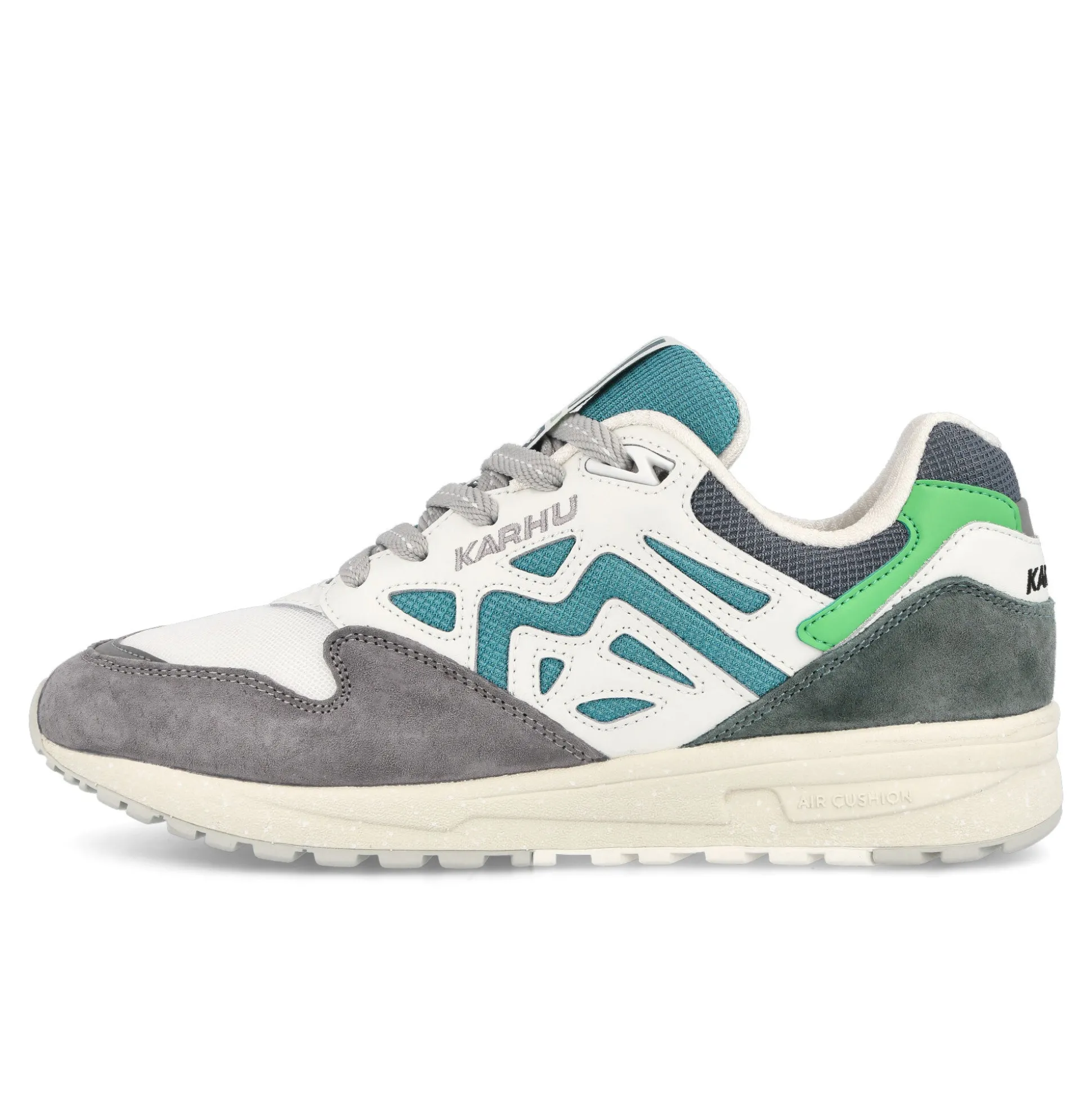Fashion Legacy 96 Low Tops|Retro & Running