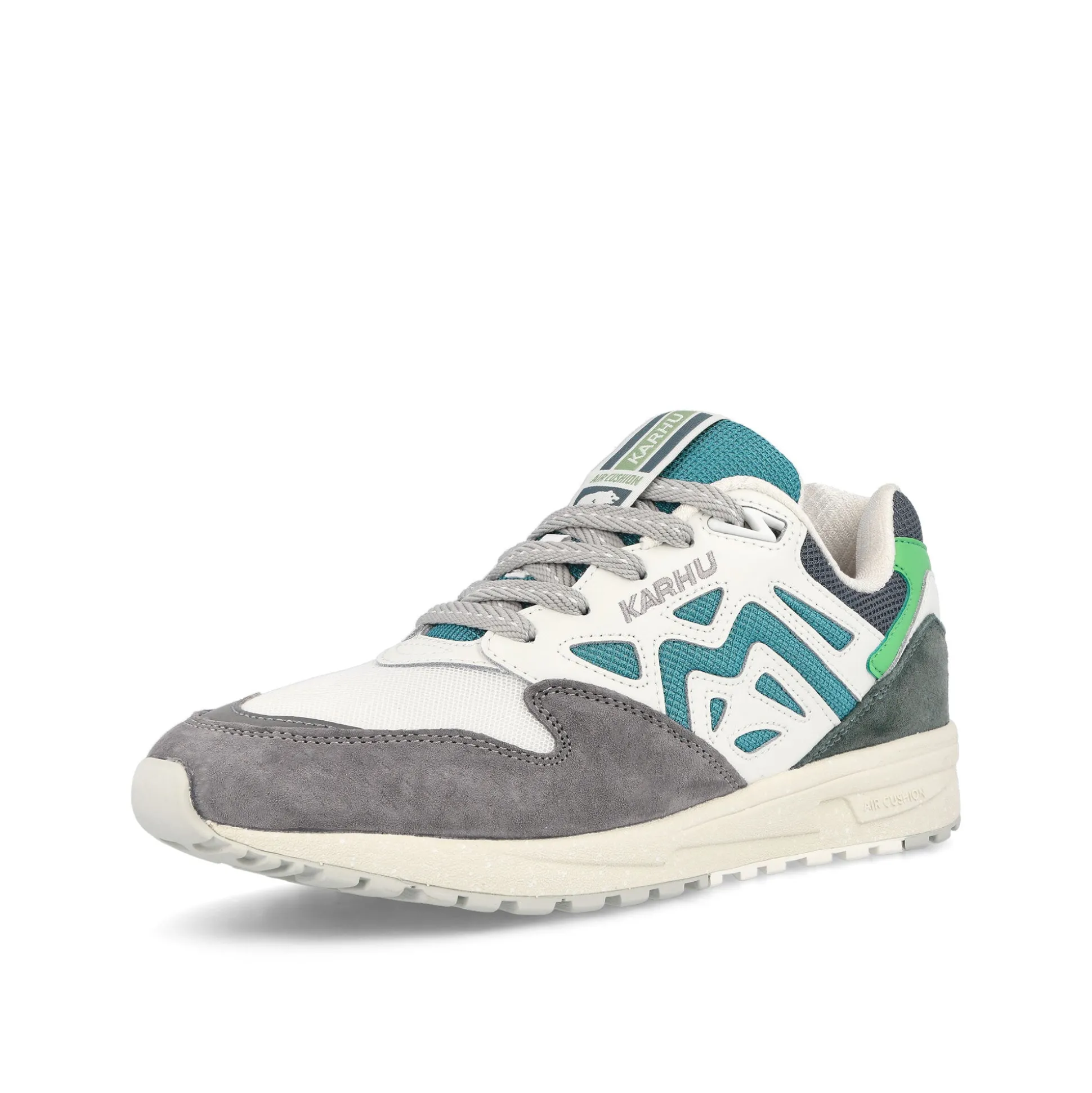 Fashion Legacy 96 Low Tops|Retro & Running