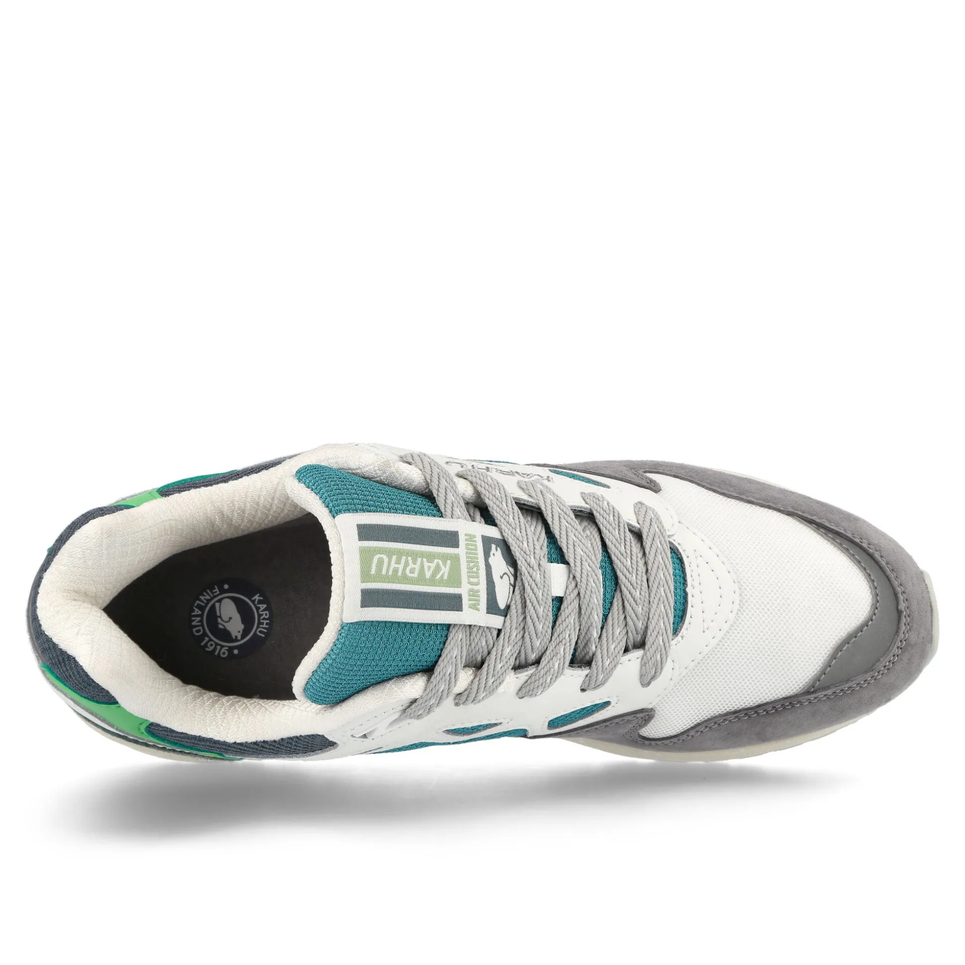 Fashion Legacy 96 Low Tops|Retro & Running
