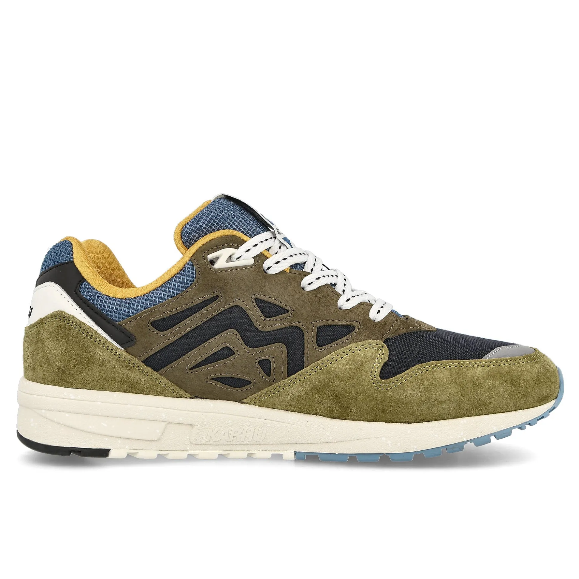 Online Legacy 96 Low Tops|Retro & Running