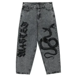 Shop Lethal Snow Casper Pant Jeans|Pants & Shorts