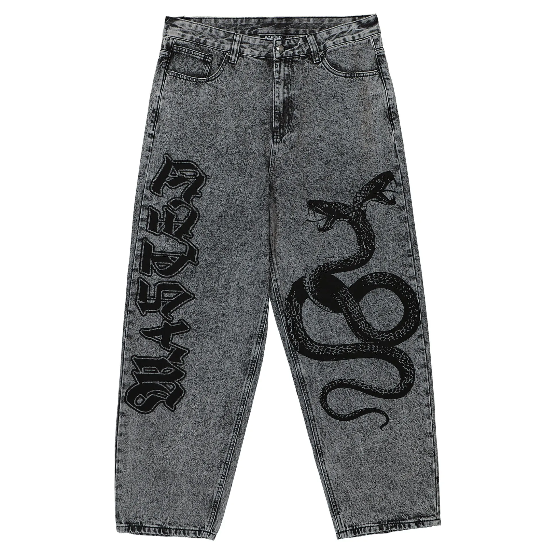Shop Lethal Snow Casper Pant Jeans|Pants & Shorts