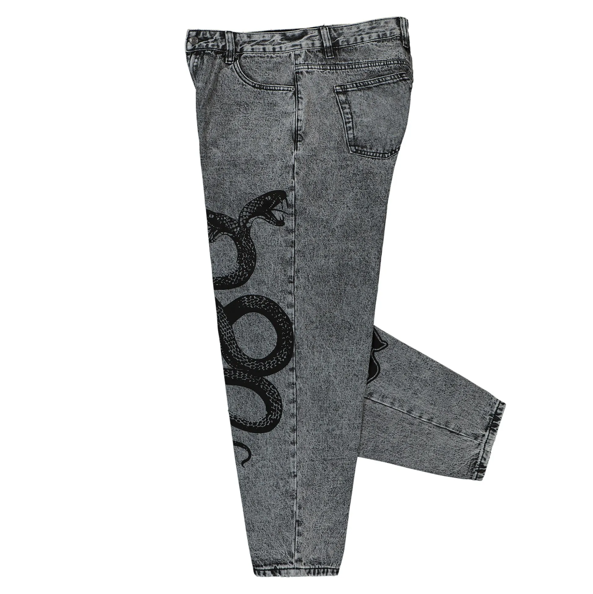 Shop Lethal Snow Casper Pant Jeans|Pants & Shorts