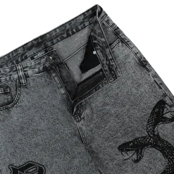 Shop Lethal Snow Casper Pant Jeans|Pants & Shorts