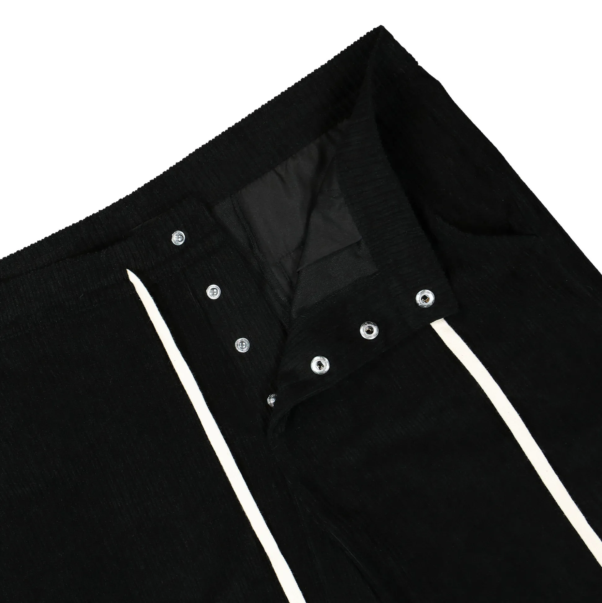 Shop Levy Corduroy Wide Pants Pants & Shorts