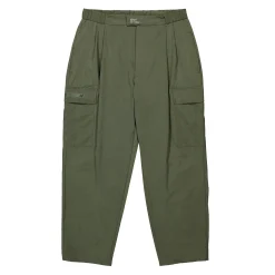 Cheap Lez / 6P / Trousers Nylon Ripstop Dot Sign Pants & Shorts