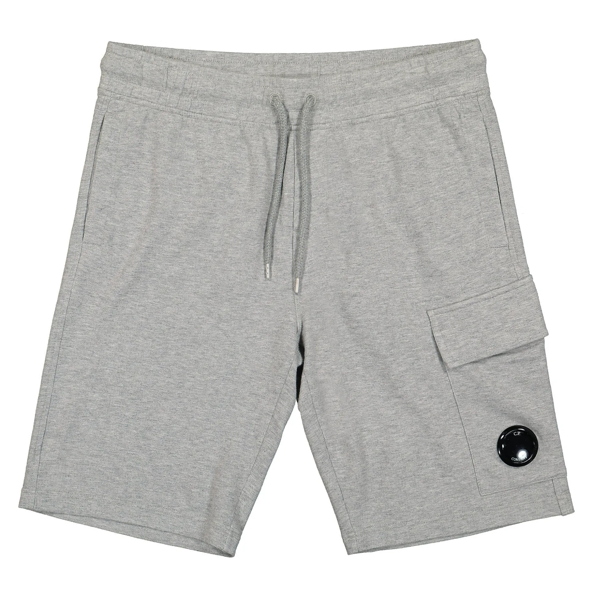 Outlet Light Fleece Cargo Shorts Pants & Shorts