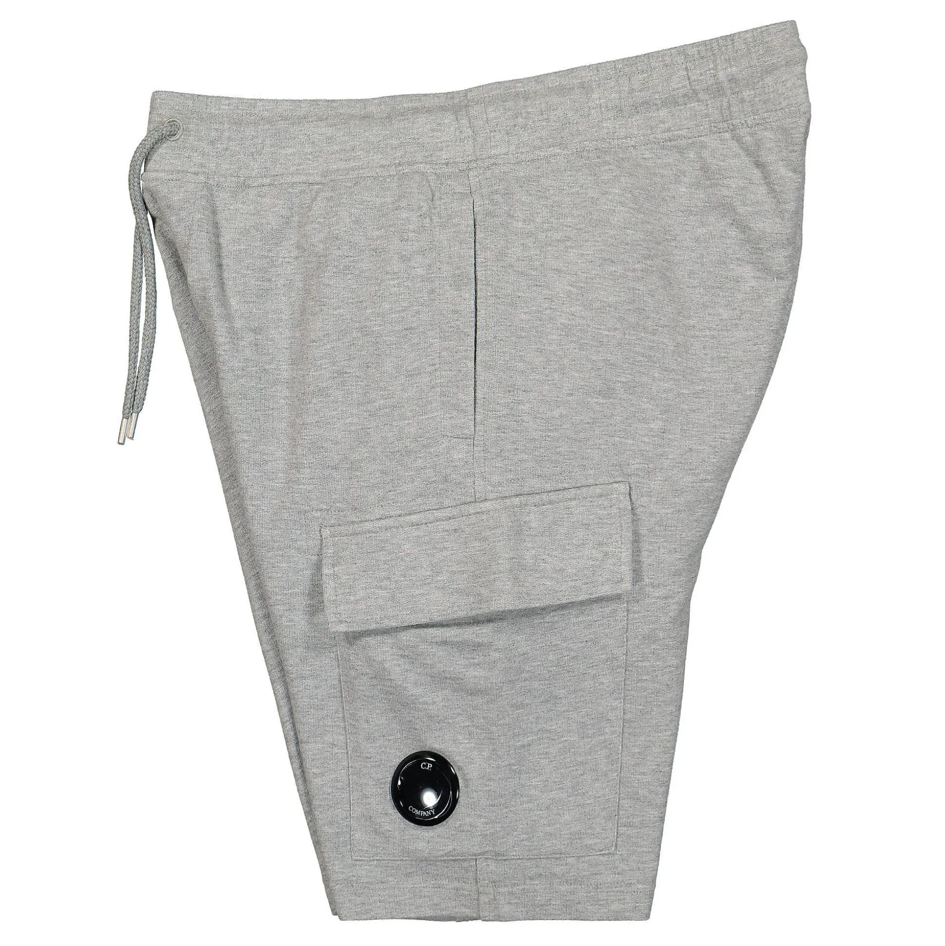 Outlet Light Fleece Cargo Shorts Pants & Shorts