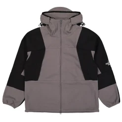 New Light Fleece Jacket Jackets & Coats