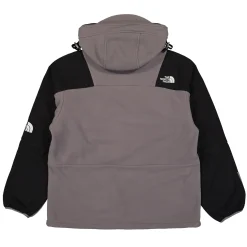 New Light Fleece Jacket Jackets & Coats
