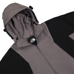 New Light Fleece Jacket Jackets & Coats