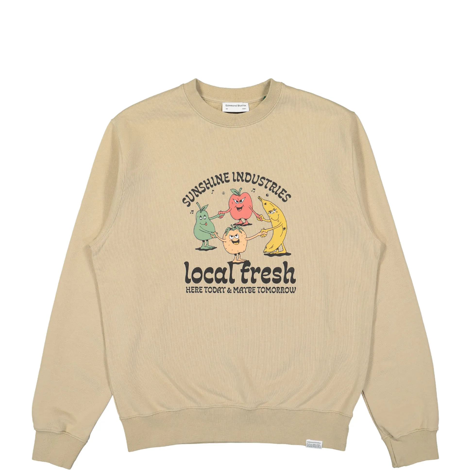 Store Local Fresh Sweater Sweatshirts & Hoodies