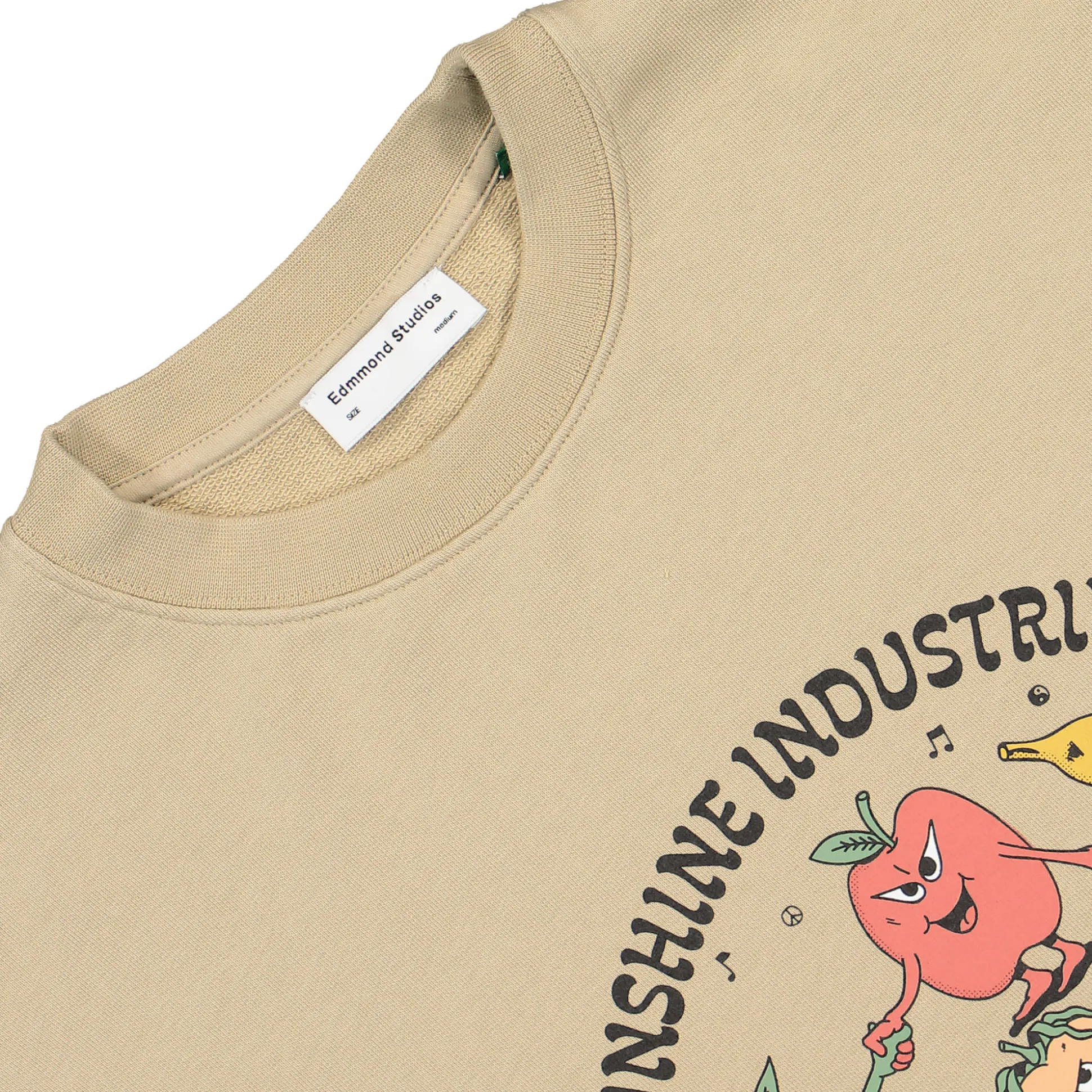 Store Local Fresh Sweater Sweatshirts & Hoodies