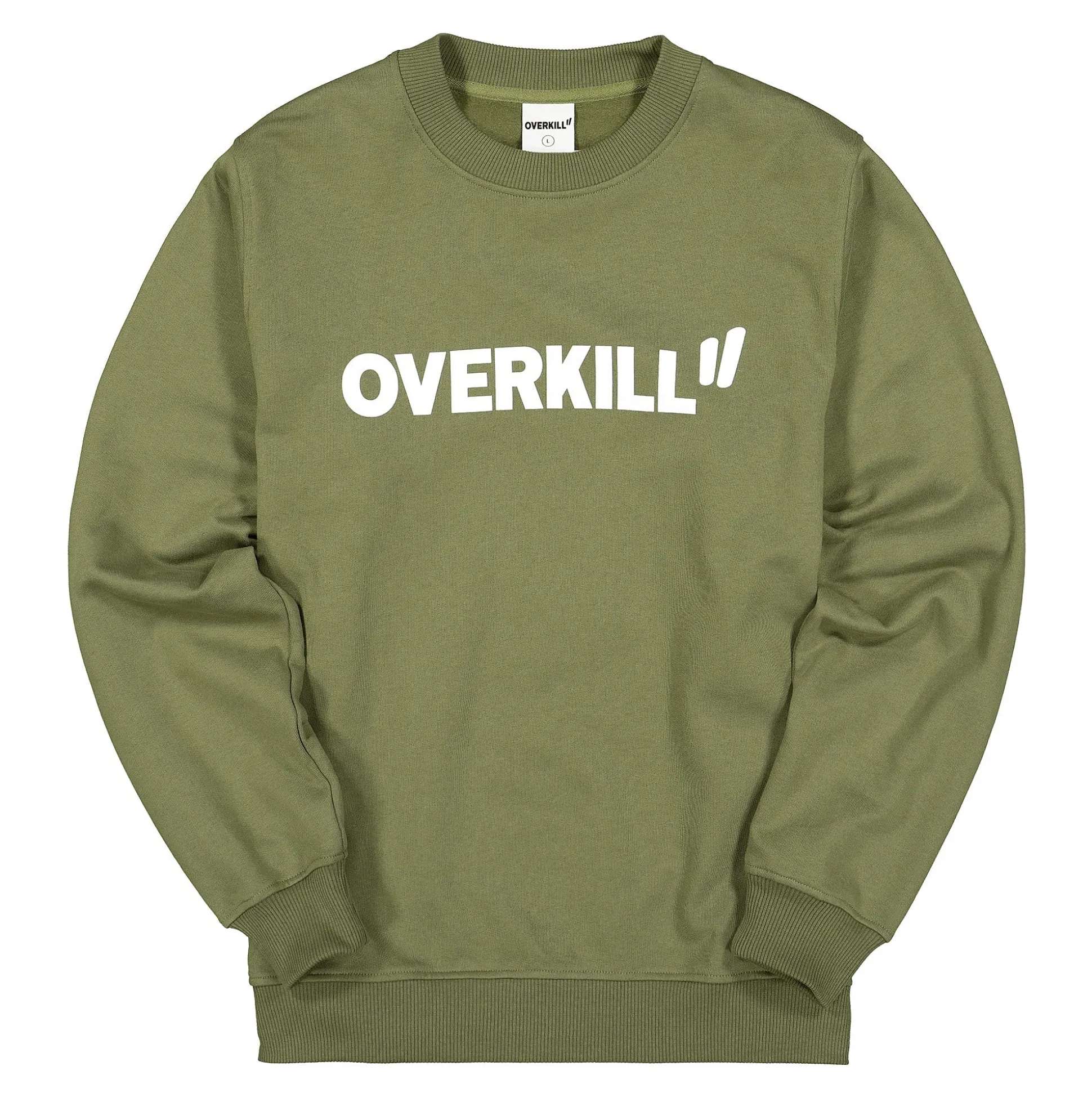 Outlet Logo Crewneck Women Sweatshirts & Hoodies|Sweatshirts & Hoodies