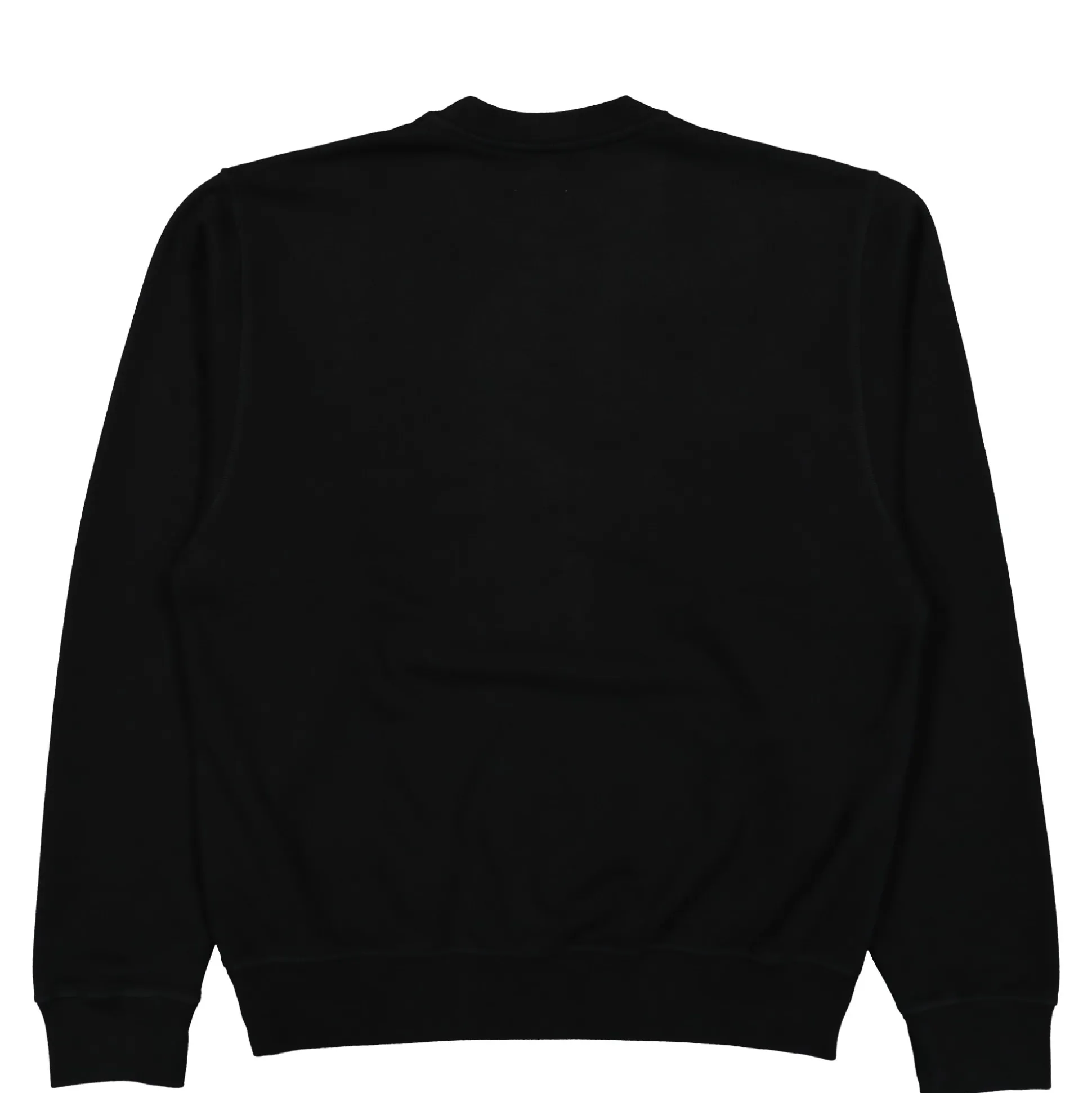 Best Logo Crewneck Sweatshirt Sweatshirts & Hoodies