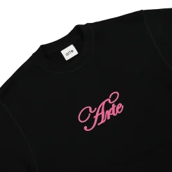 Best Logo Crewneck Sweatshirt Sweatshirts & Hoodies