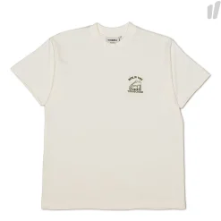 Fashion Logo Embroidery Tee Women T-Shirts & Long Sleeves|T-Shirts & Long Sleeves