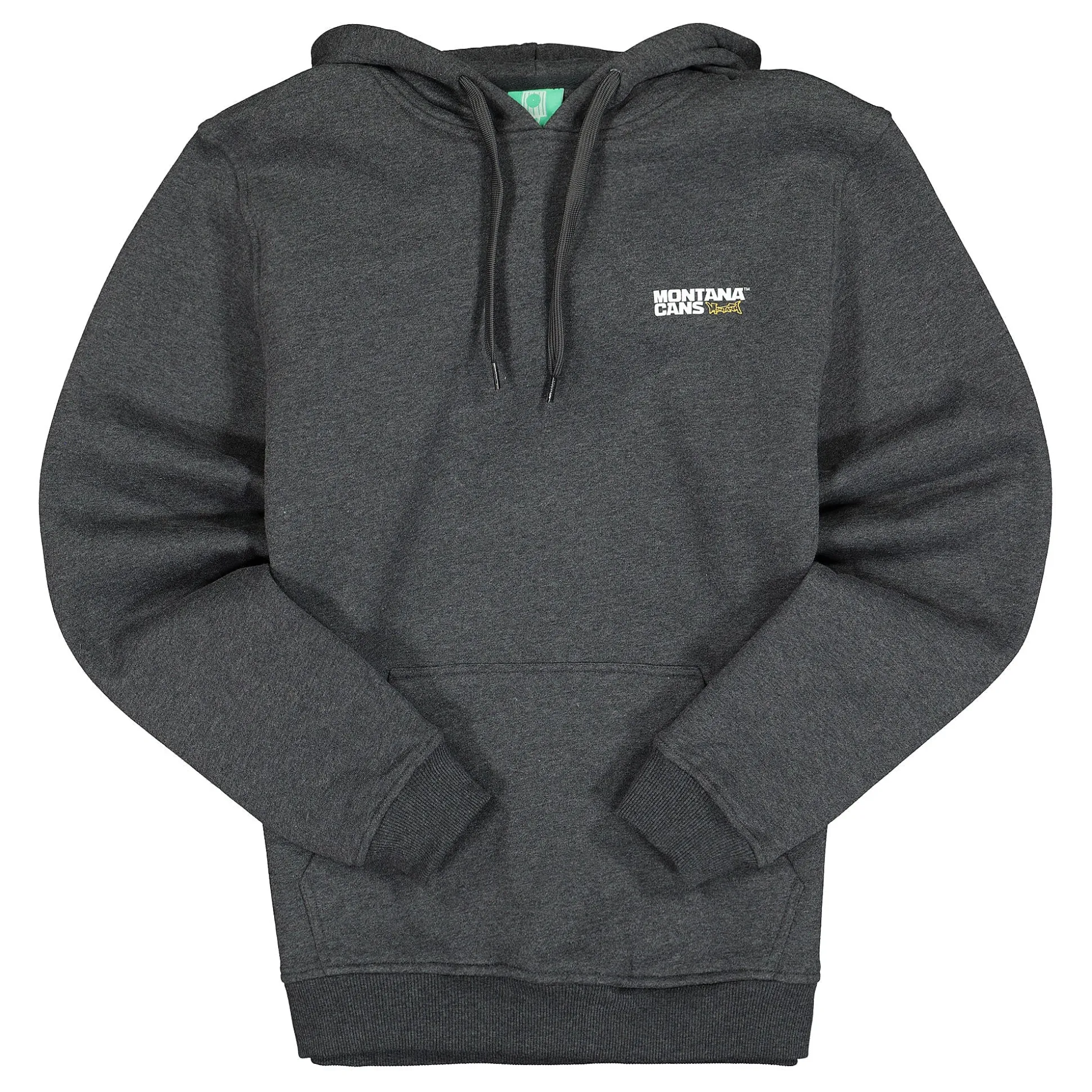 Outlet Logo Hoody Textile & Gear