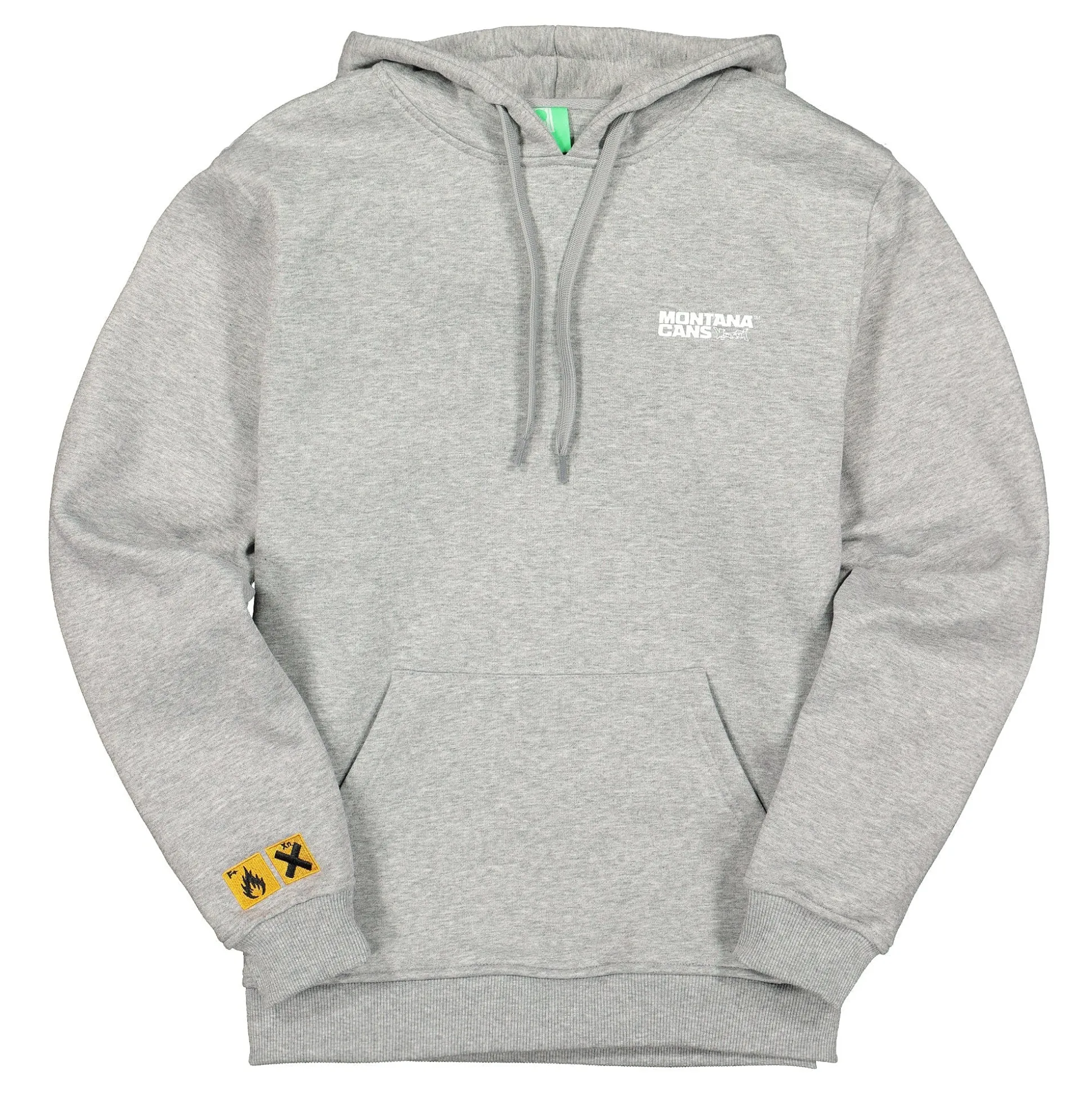 Fashion Logo Hoody Textile & Gear