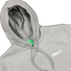 Fashion Logo Hoody Textile & Gear