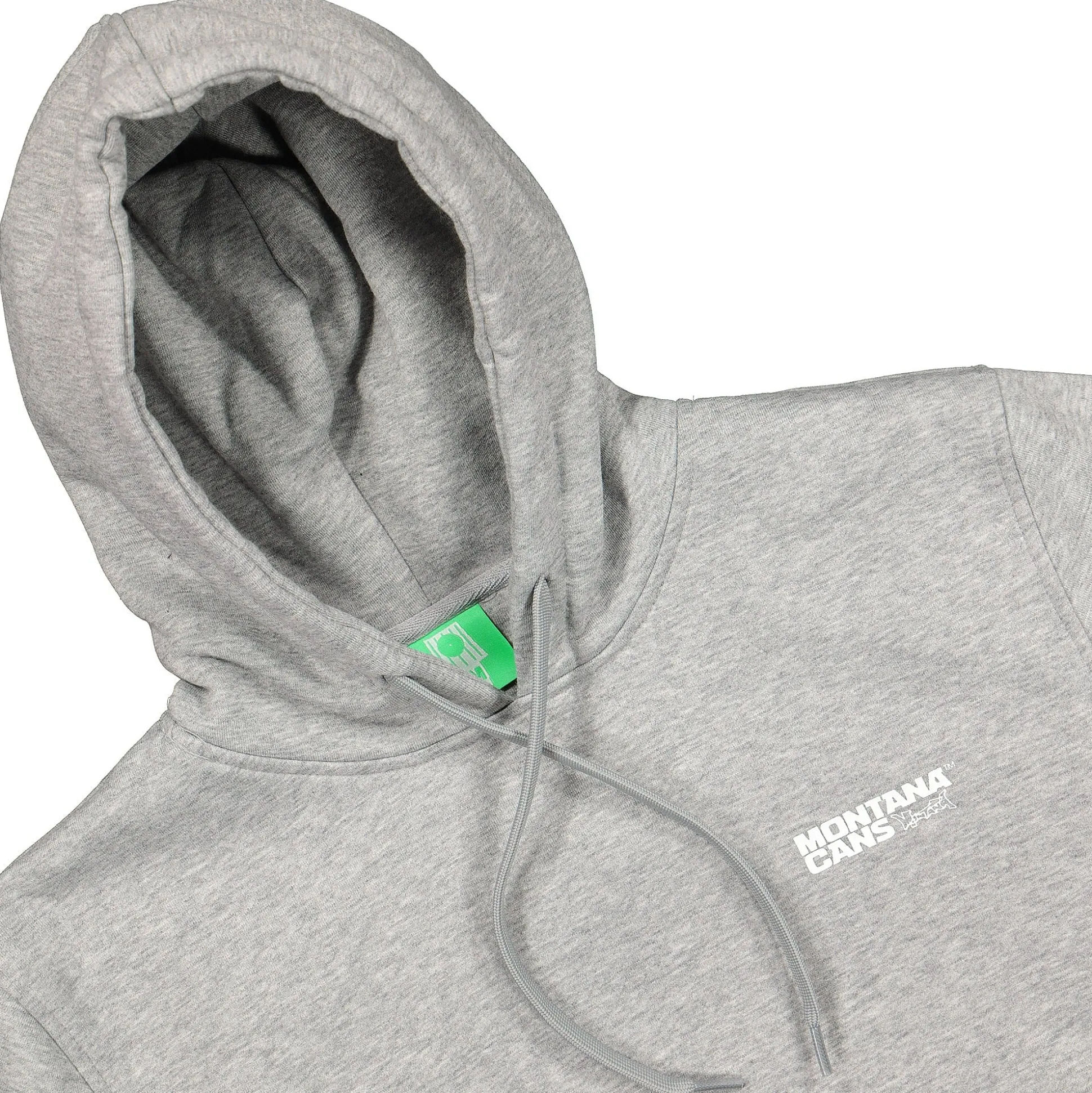 Fashion Logo Hoody Textile & Gear