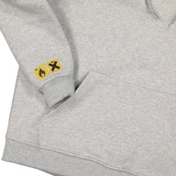 Fashion Logo Hoody Textile & Gear