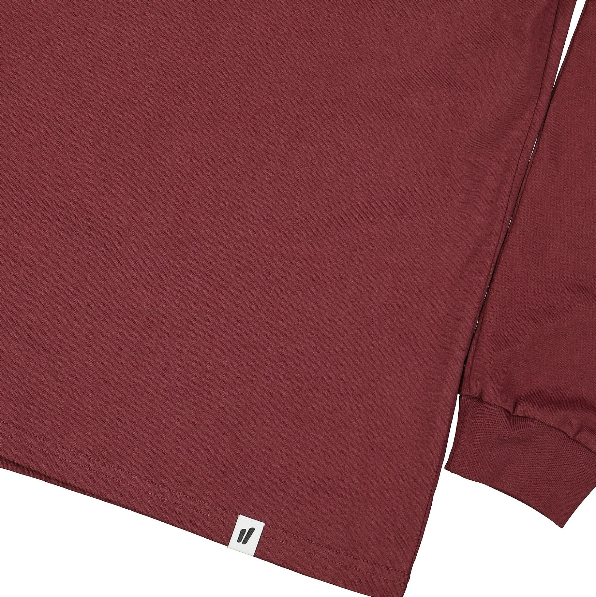 Store Logo Longsleeve Women T-Shirts & Long Sleeves|T-Shirts & Long Sleeves