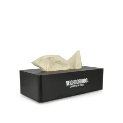Discount Logo Tissue Case Women Home Accessories|Home Accessories