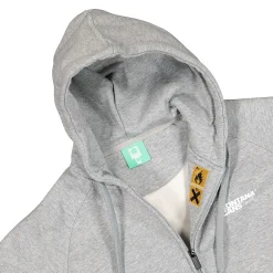 Online Logo Zip Hoody Textile & Gear|Sweatshirts & Hoodies