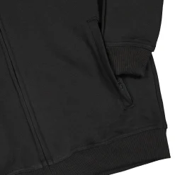 Sale Logo Zip Hoody Textile & Gear|Sweatshirts & Hoodies