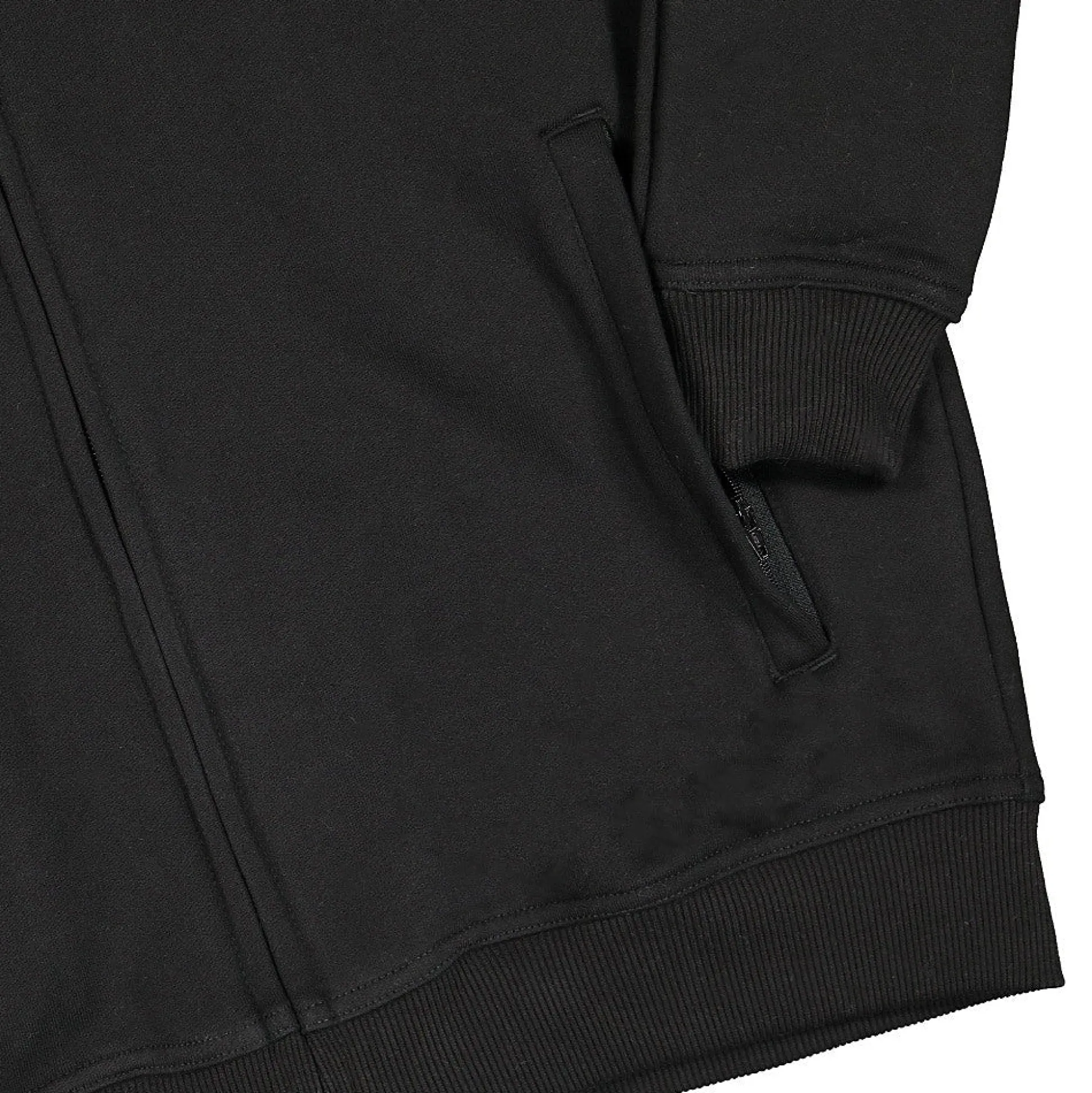 Sale Logo Zip Hoody Textile & Gear|Sweatshirts & Hoodies