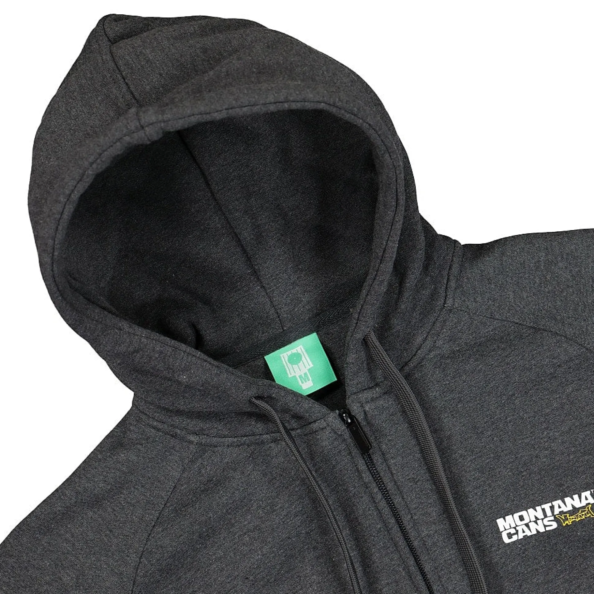 Flash Sale Logo Zip Hoody Textile & Gear|Sweatshirts & Hoodies