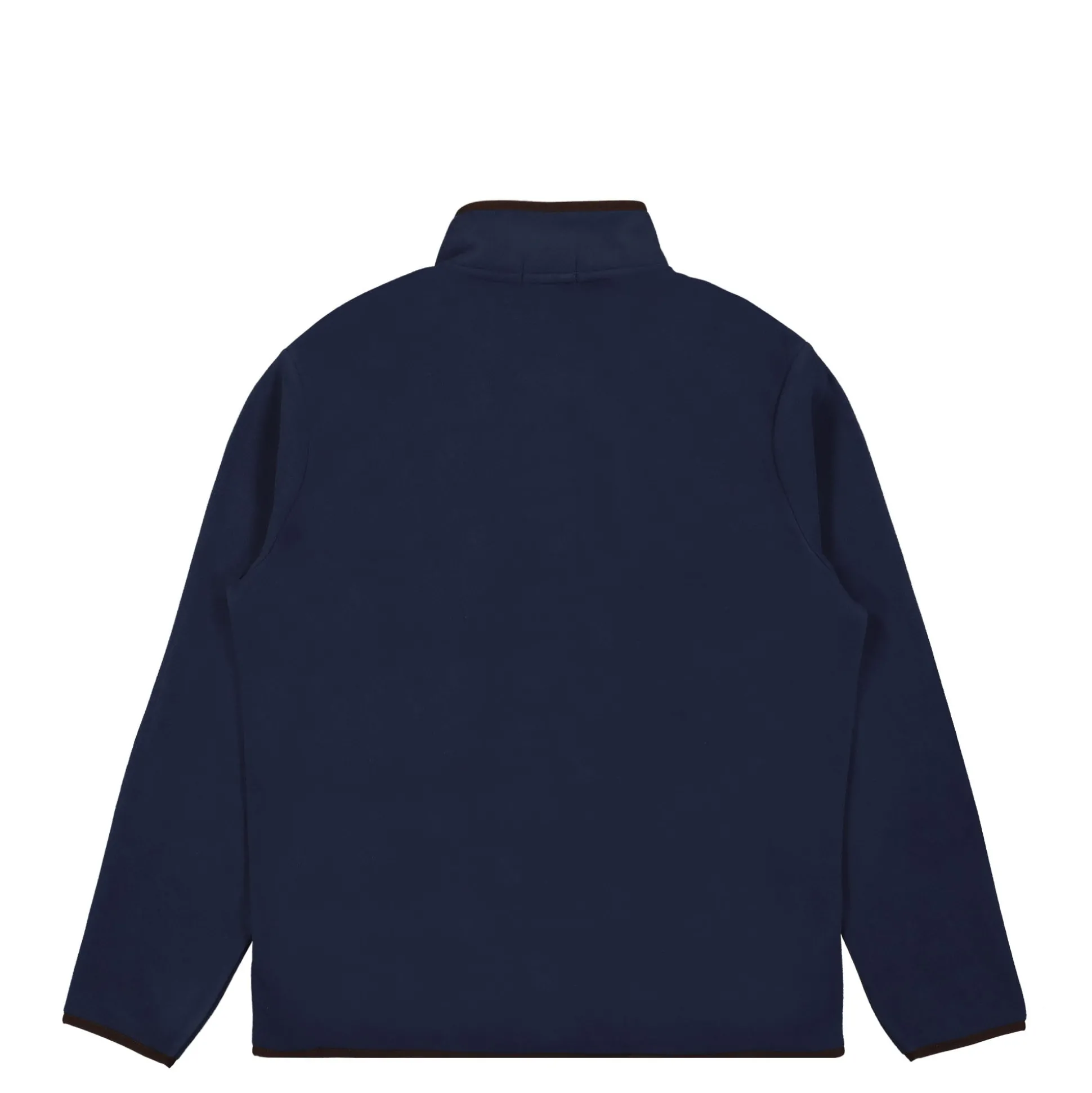 Best Long Sleeve Polo Bear Fleece Sweatshirt Sweatshirts & Hoodies