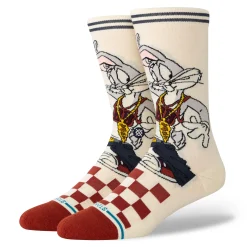 Flash Sale Looney Tunes Box Set Socks Socks & Underwear