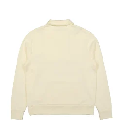 Sale Loopback Fleece Quarter-Zip Sweatshirt Sweatshirts & Hoodies