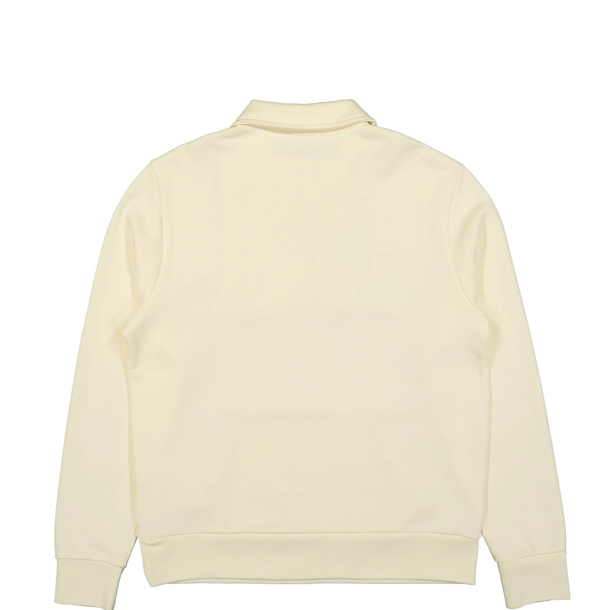 Sale Loopback Fleece Quarter-Zip Sweatshirt Sweatshirts & Hoodies