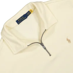 Sale Loopback Fleece Quarter-Zip Sweatshirt Sweatshirts & Hoodies