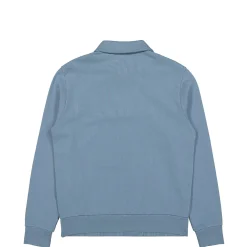 Sale Loopback Fleece Quarter-Zip Sweatshirt Sweatshirts & Hoodies