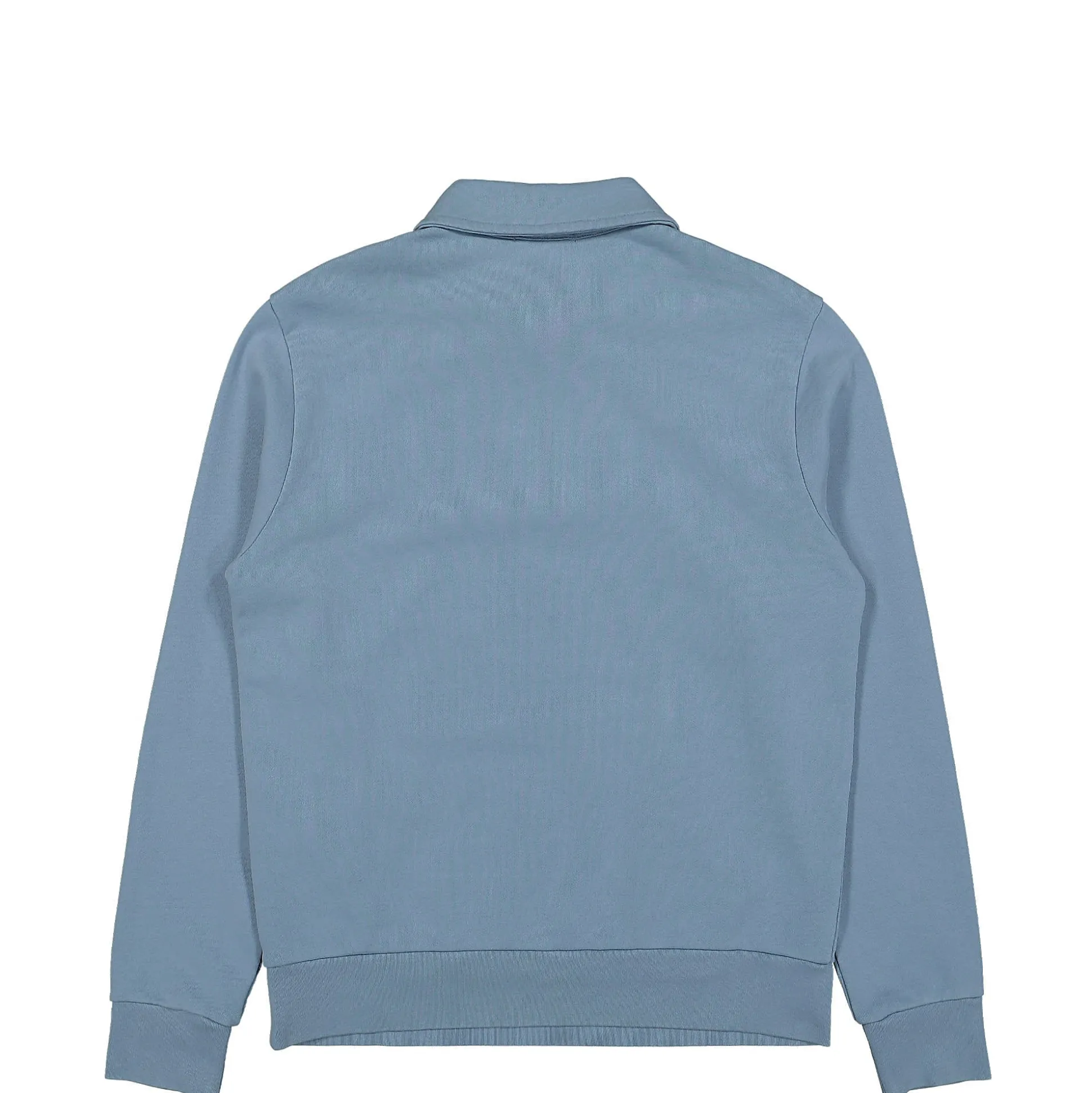 Sale Loopback Fleece Quarter-Zip Sweatshirt Sweatshirts & Hoodies
