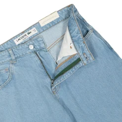 Cheap Loose Fit 5-Pocket Jeans Jeans|Pants & Shorts