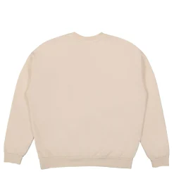 Best Sale Lowercase Pigment Crew Sweatshirts & Hoodies